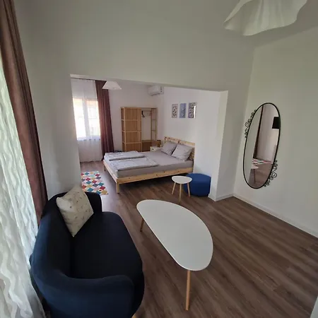 Sea Nest Apartmán
