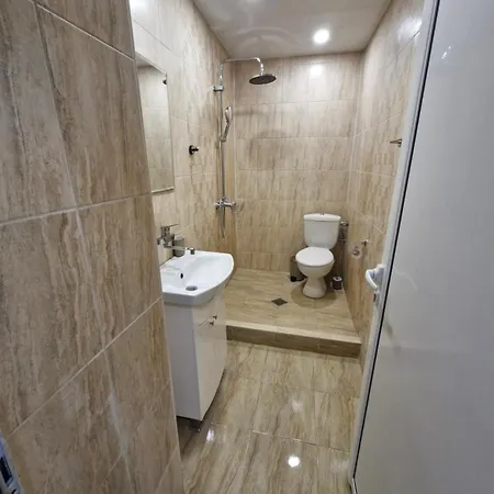 Apartment Sea Nest