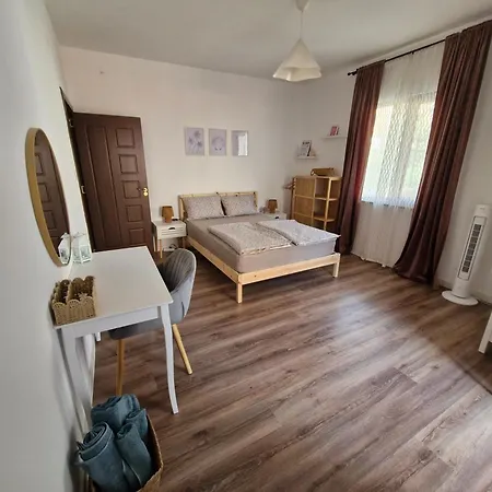 Apartmán Sea Nest *