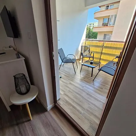 Sea Nest Apartment