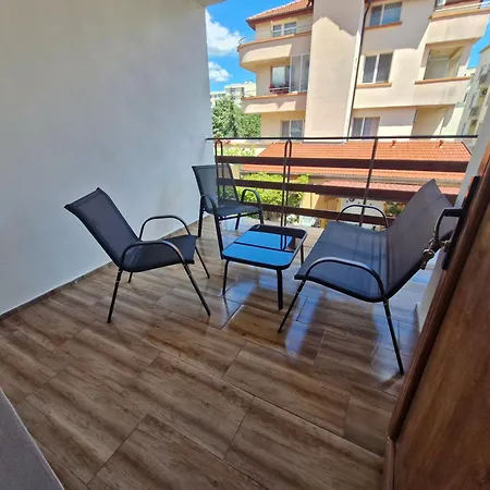 Apartmán Sea Nest